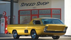 10 تصاميم ابداعية لسيارات تسلب العقول صنعت في ورشات ميكانيكية