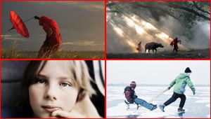 منافسة اشبه ما تكون بحرب بين افضل صور آيفون 2016