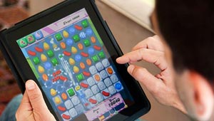 ما العلاقة بين لعبة كاندي كراش وحالات الطلاق؟ معطيات لا تصدق!