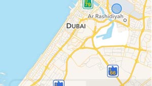 هكذا يمكنك تعطيل خريطة تسجيل الاماكن الخاصة على آيفون..