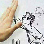 اقوال وطرائف الصورة الثالثة