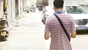 مواطن يتلقى خبر موته قبل 10 اعوام.. من الشرطة الصينية!!
