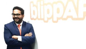 متشرد يتحول الى ملياردير بفضل ابتكاره لتطبيق ذكي ناجح!!