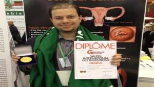سعوديون يبهرون العالم باختراعاتهم.. من الجفري الى الصبان 
