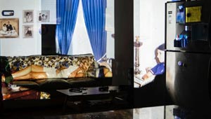 مشروع فريد.. بطلته مصورة تتجرأ على استعادة ارواح الاجداد