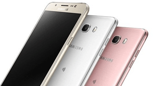 غالكسي تكشف عن هاتف Galaxy C9 Pro مواصفات مدهشة وسعر رخيص