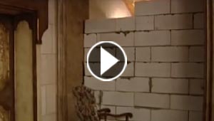 فيديو طريف: لن تصدّق ماذا فعل هذا الزوج في منزله بعد الطلاق ليعاقب زوجته!