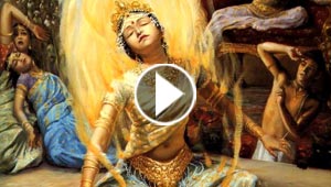 رحلة الموت وغموضها.. شاهدوا أغرب طقوس دفن الموتى في العالم