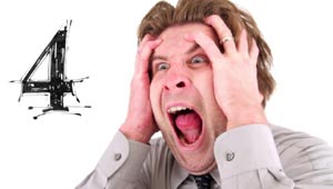لماذا يخاف الصينيون من رقم 4 ويربطونه بالموت؟