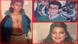 بعد السخرية من صورة تامر حسني: صور فنانين قبل الشهرة