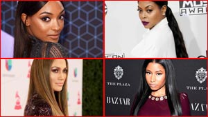 10 نجمات اشتهرن بشعرهن القصير وتحوّلن إلى صاحبات أطول شعر! 