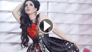 حليمة بولند: أنا جميلة جدا ومثيرة حتى لو لبست عباية!