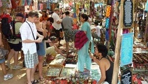 مدينة سياحية هندية تستغني عن النقود وتستبدلها بالهاتف المحمول!
