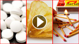 5 اختراعات حدثت عن طريق الخطأ وغيرت العالم!