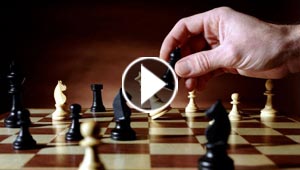 مجموعة من الحقائق التي ربما لا تعرفها عن لعبة العباقرة الشطرنج