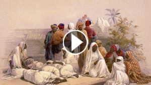 تحليل الحمض النووي يثبت أنّ العرب ليسوا عرباً