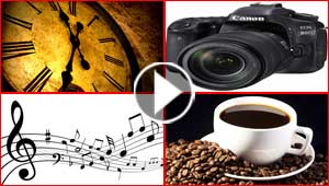  10 أشياء نستخدمها يومياً اخترعها المسلمون، من بينها الكاميرا، الساعة والقهوة!
