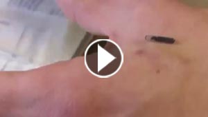 حوسبة الموظفين.. شركة تسعى لزرع رقائق الكترونية في ايدي موظفيها!