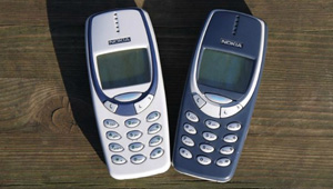 نوكيا تعيد إطلاق هاتف 3310 التّاريخي بنسخة عصرية