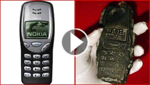 النمسا: العثور على هاتف محمول عمره مئات السنين