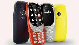 صور نوكيا 3310: المارد الجديد اقوى، اجمل وارخص