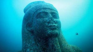 أغرب 10 أشياء تم فقدانها ثم عُثر عليها