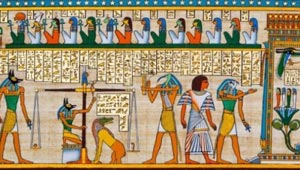 ارث بشري مذهل.. هذه اقدم 10 وثائق تاريخية حفظت منذ آلاف السنين