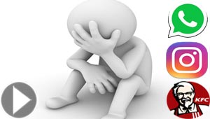مخترعون كتب لهم النجاح بعد الفشل بينهم واتساب وكنتاكي