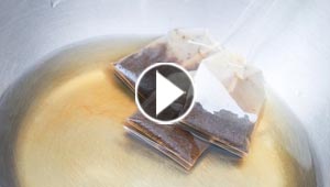 استخدامات مدهشة ومتنوعة لاكياس الشاي.. شاهد الفيديو