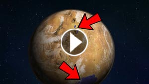 كيف سيكون شكل الأرض خلال مليار سنة؟!