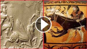 تعرف على 11 من الوحوش والكائنات المرعبة التي لم تعد موجودة