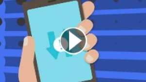 علامات بسيطة قد لا تهمك تنذر بان هاتفك مراقب ومخترق! شاهد الفيديو