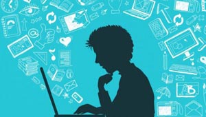 5 معلومات مذهلة عن الانترنت.. كم رسالة يوميا وماذا يفعل القراصنة؟