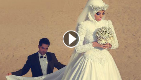 ضرب العريس وعزل العروس.. أغرب عادات الزواج  في الدول العربية