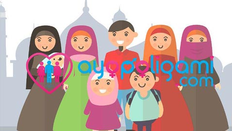 تطبيق تكرهه النساء ويحبه الرجال: مساعدة في البحث عن زوجة ثانية!
