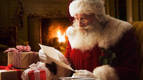 مع اقتراب عيد الميلاد.. 10 حقائق عن بابا نويل