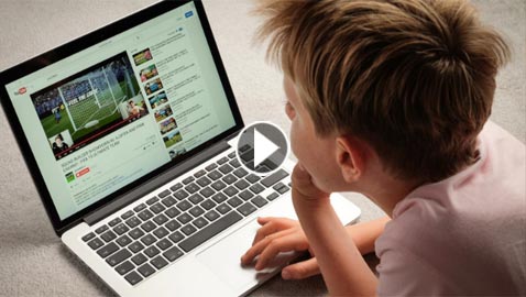 ما هي اكثر 8 فيديوهات تمت مشاهدتها في 2017؟