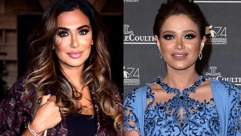 أكثر 10 نساء عربيات لهنّ تأثير في مواقع التواصل، اغلبهن خليجيات!