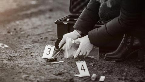 لاصحاب القلوب القوية فقط: جرائم بشعة ارتكبت لا يمكن لأحد أن يصدقها!