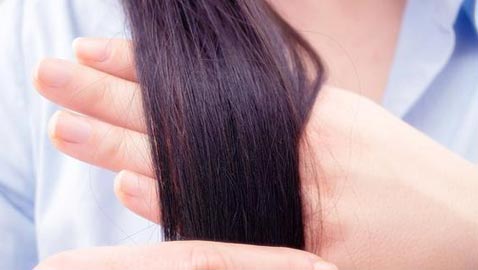 طرق غريبة وفريدة للاستفادة من شعر الإنسان