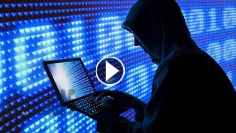 بالفيديو.. 10 أخطاء تُسهّل عملية اختراق حاسوبك