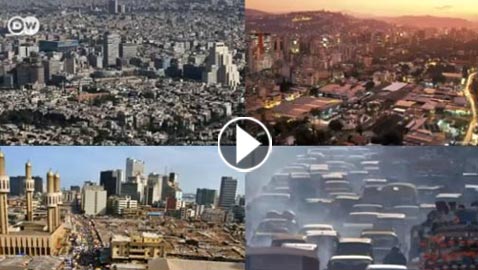 تعرفوا على أغلى مدن العالم من حيث تكاليف المعيشة وأرخصها عربياً