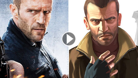 هذه الأفلام مقتبسة من ألعاب الفيديو