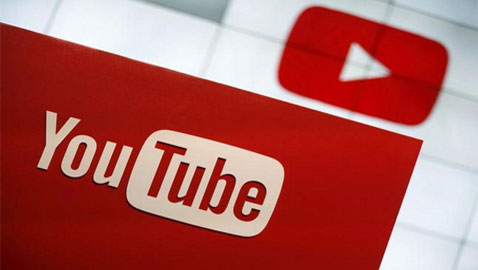 بعد الفيسبوك.. فضيحة جديدة بطلها موقع يوتيوب
