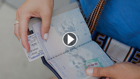ترتيباً جديداً للجوازات العالمية الأكثر جاذبية