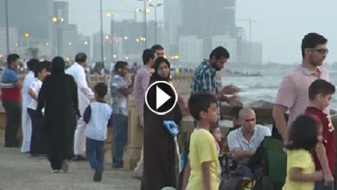 مشاريع ستحول السعودية إلى وجهة سياحية