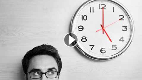 اليوم سيصبح 25 ساعة في المستقبل!