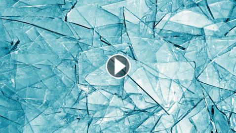 فيديو وصور: تعرفوا على حقائق واكتشافات غريبة ومذهلة عن الزجاج