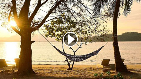 بالفيديو.. تعرفوا على أجمل وأفضل 10 أماكن للاسترخاء في العالم