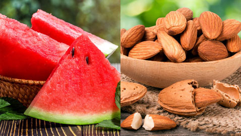6 أغذية وأطعمة معدلة وراثيا منذ آلاف السنين